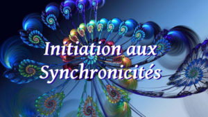 Formation Initiation aux synchronicités
